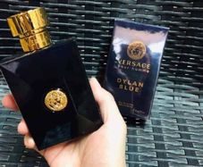 Versace Dylan Blue