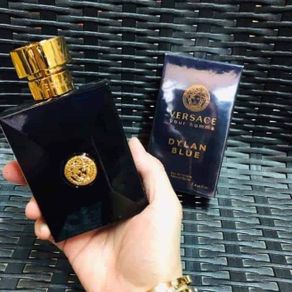 Versace Dylan Blue