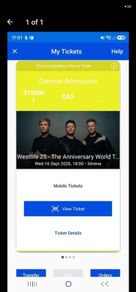 westlife