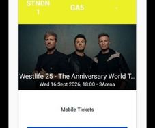 westlife