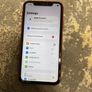 IPhone 11 256gb unlocked Image 3