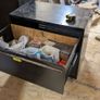 Heavy duty cabinet Image 3