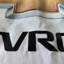 Manchester United Football Club Away Jersey 2014 to 2015 Extra Large Adult XL Nike Image 6