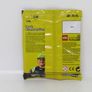 LEGO Polybag Exclusive Renault Nico Hulkenberg Polybag New Limited Edition Rare And Hard To Find Image 3