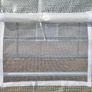 Walk-In Polytunnel Greenhouse Image 9