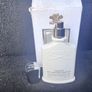 Creed silver mountain water 50ml Image 4