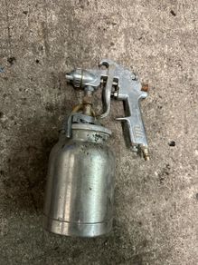 Paint Spray Gun