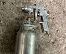 Paint Spray Gun