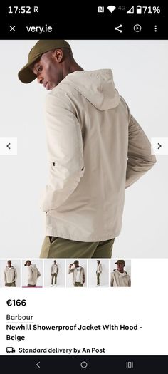 jackets