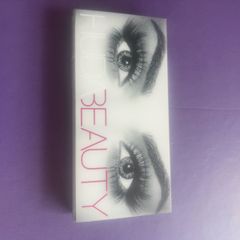 Huda Beauty Samantha 7 Eyelashes Classic