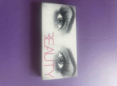 Huda Beauty Samantha 7 Eyelashes Classic
