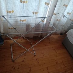 Clothes drying rack from lidl