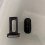 Google Fitbit Air and special Watchstrap Adapter Image 2