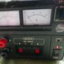 MANSON - EP-925 - Linear power supply 25 amps Image 6