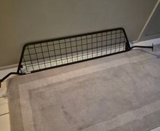 Dog Guard  for Volkswagen Tiguan 2017