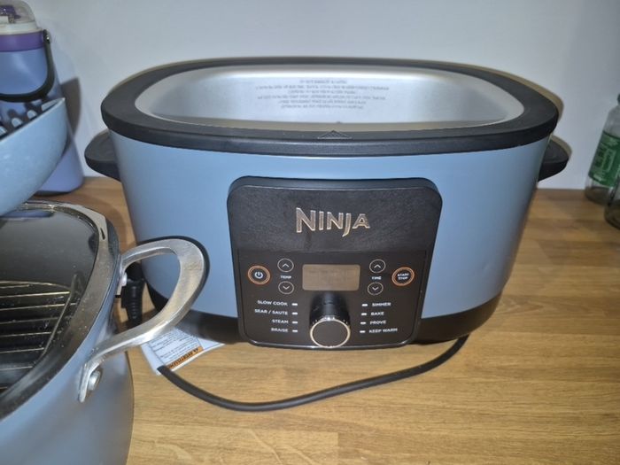 Ninja Slow cooker