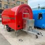 Brand New Coffee / Food Trailer  2.8M Image 7