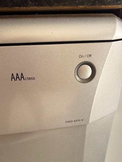 Beko dishwasher need gone tonight