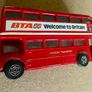 Die-cast London Buses Image 3