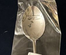 Mary Poppins Spoon