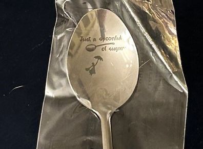 Novelty Spoon