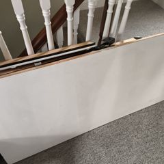 attic ladder