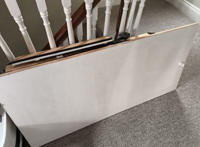 attic ladder