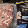 The Vampire Diaries DVD Image 3
