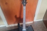 cort k4 super strat