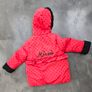 Winter coat Minnie Mouse Image 6