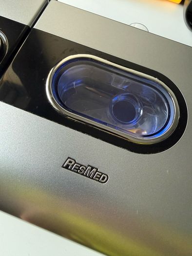 Resmed S9 AutoSet CPAP Machine