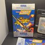 Aerial Assault Sega Game Gear Boxed Image 2