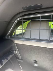 Dog Guard for Mercedes A-Class from 2012-2018
