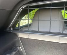 Dog Guard for Mercedes A-Class from 2012-2018