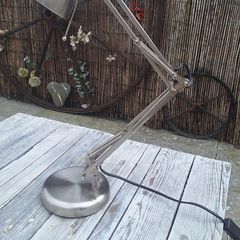Lloytron anglepoise  table / Desk lamps x 2