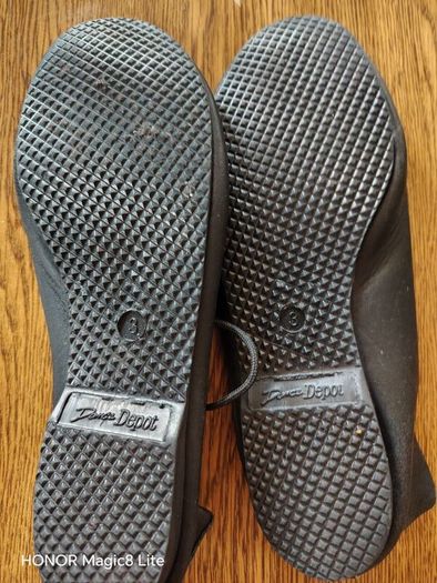 Dancing Shoes