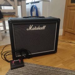 Marshall Haze 40W Combo MHZ40C