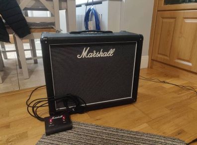 Marshall Haze 40W Combo MHZ40C
