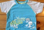 Adams Teeshirt 9-12 Months