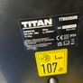 Garden shredder- Titan Image 3