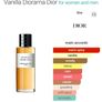Dior Vanilla Diorama Image 2