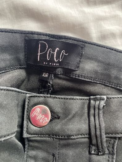 Ladies Jeans size 10 POCO