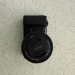 sony a5000
