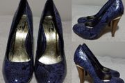 Stunning Occasion Shoes, New