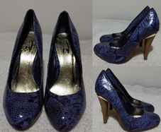 Stunning Occasion Shoes, New