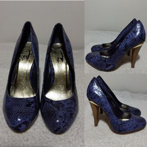 Stunning Occasion Shoes, New