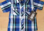 New with tags Quad Seven shirt 3T