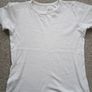 2x NEXT boy's t-shirts/vest. Age 6/7 Image 2