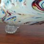 Vintage Large Murano Art Glass Fish Image 3