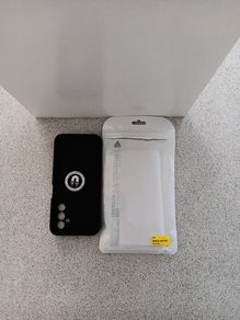 Phone case